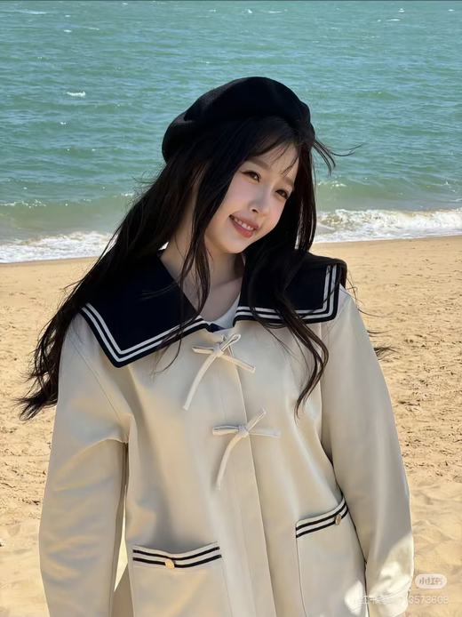 海风贝雷