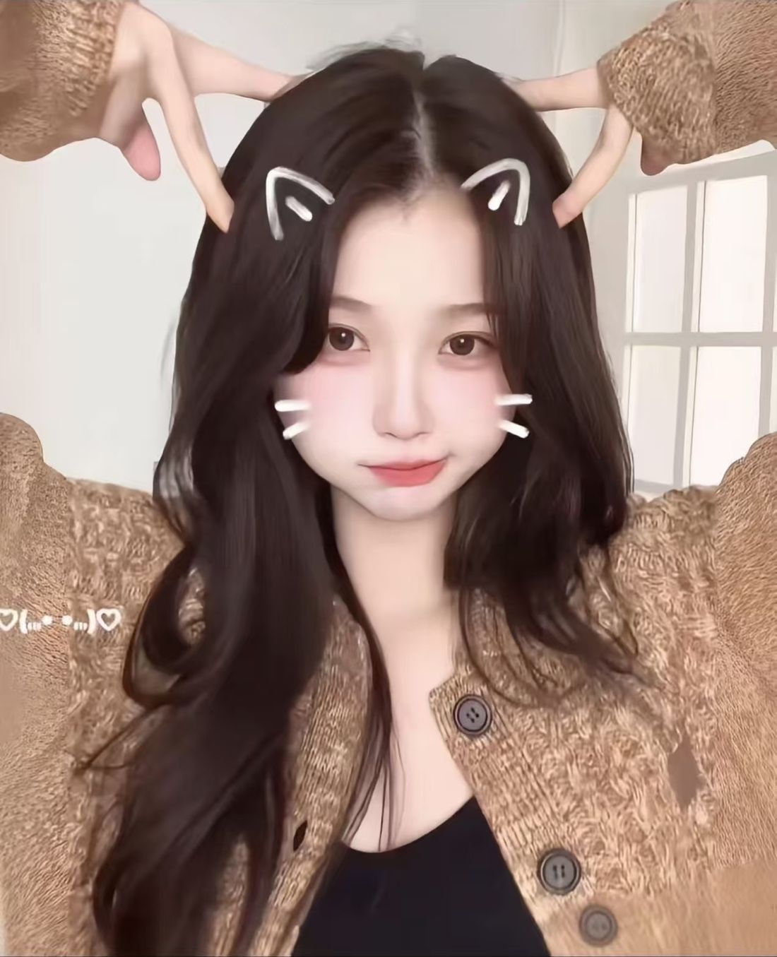 喵一下