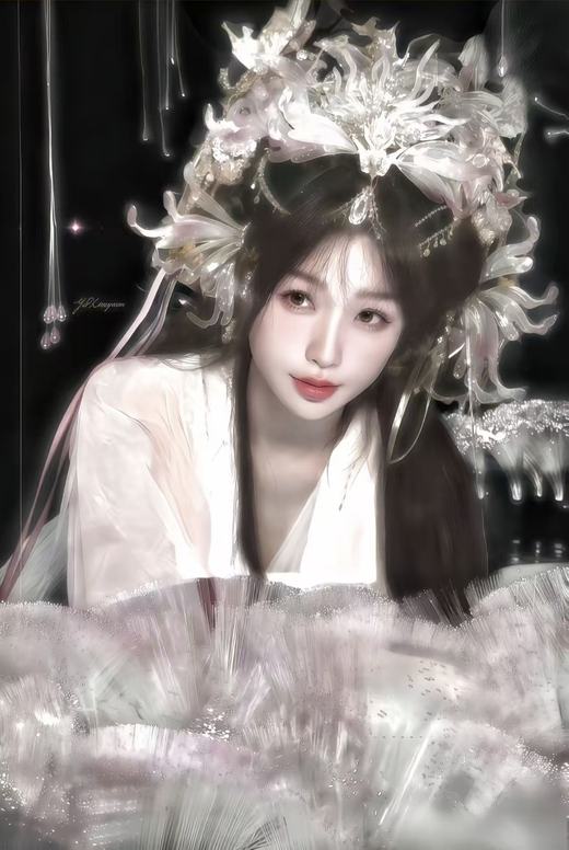 花冠