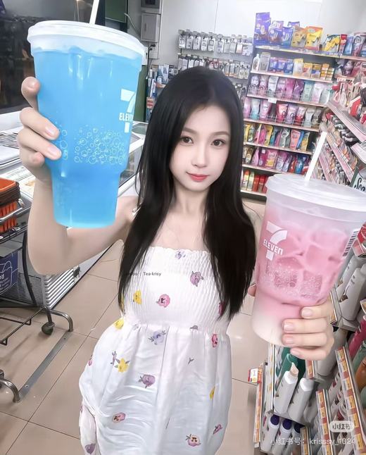 两杯快乐