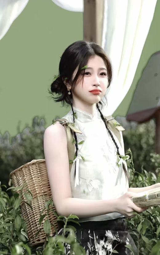 采茶时光
